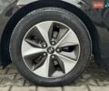 Черный Хендай Ioniq Electric, объемом двигателя 0 л и пробегом 93 тыс. км за 12500 $, фото 79 на Automoto.ua