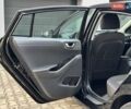 Черный Хендай Ioniq Electric, объемом двигателя 0 л и пробегом 93 тыс. км за 12500 $, фото 55 на Automoto.ua