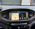 Черный Хендай Ioniq Electric, объемом двигателя 0 л и пробегом 93 тыс. км за 12500 $, фото 34 на Automoto.ua