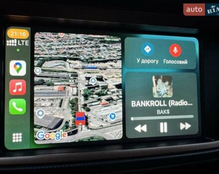 Черный Хендай Ioniq Electric, объемом двигателя 0 л и пробегом 93 тыс. км за 12500 $, фото 36 на Automoto.ua