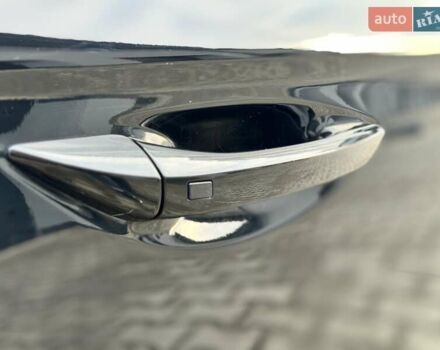 Черный Хендай Ioniq Electric, объемом двигателя 0 л и пробегом 93 тыс. км за 12500 $, фото 73 на Automoto.ua