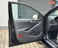 Черный Хендай Ioniq Electric, объемом двигателя 0 л и пробегом 93 тыс. км за 12500 $, фото 25 на Automoto.ua
