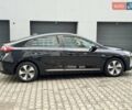Черный Хендай Ioniq Electric, объемом двигателя 0 л и пробегом 93 тыс. км за 12500 $, фото 20 на Automoto.ua