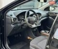 Черный Хендай Ioniq Electric, объемом двигателя 0 л и пробегом 93 тыс. км за 12500 $, фото 26 на Automoto.ua