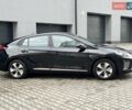 Черный Хендай Ioniq Electric, объемом двигателя 0 л и пробегом 93 тыс. км за 12500 $, фото 21 на Automoto.ua
