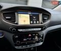 Черный Хендай Ioniq Electric, объемом двигателя 0 л и пробегом 93 тыс. км за 12500 $, фото 33 на Automoto.ua