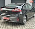 Черный Хендай Ioniq Electric, объемом двигателя 0 л и пробегом 93 тыс. км за 12500 $, фото 16 на Automoto.ua