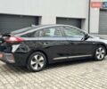 Черный Хендай Ioniq Electric, объемом двигателя 0 л и пробегом 93 тыс. км за 12500 $, фото 19 на Automoto.ua