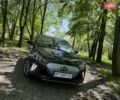 Черный Хендай Ioniq Electric, объемом двигателя 0 л и пробегом 50 тыс. км за 16999 $, фото 2 на Automoto.ua