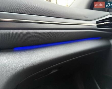 Черный Хендай Ioniq Electric, объемом двигателя 0 л и пробегом 50 тыс. км за 16999 $, фото 37 на Automoto.ua