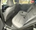 Черный Хендай Ioniq Electric, объемом двигателя 0 л и пробегом 50 тыс. км за 16999 $, фото 28 на Automoto.ua