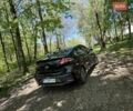 Черный Хендай Ioniq Electric, объемом двигателя 0 л и пробегом 50 тыс. км за 16999 $, фото 16 на Automoto.ua