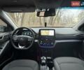 Черный Хендай Ioniq Electric, объемом двигателя 0 л и пробегом 50 тыс. км за 16999 $, фото 23 на Automoto.ua