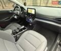 Черный Хендай Ioniq Electric, объемом двигателя 0 л и пробегом 50 тыс. км за 16999 $, фото 25 на Automoto.ua