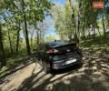 Черный Хендай Ioniq Electric, объемом двигателя 0 л и пробегом 50 тыс. км за 16999 $, фото 14 на Automoto.ua