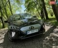 Черный Хендай Ioniq Electric, объемом двигателя 0 л и пробегом 50 тыс. км за 16999 $, фото 1 на Automoto.ua