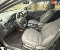 Черный Хендай Ioniq Electric, объемом двигателя 0 л и пробегом 50 тыс. км за 16999 $, фото 21 на Automoto.ua