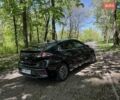 Черный Хендай Ioniq Electric, объемом двигателя 0 л и пробегом 50 тыс. км за 16999 $, фото 18 на Automoto.ua