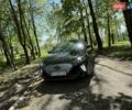Черный Хендай Ioniq Electric, объемом двигателя 0 л и пробегом 50 тыс. км за 16999 $, фото 9 на Automoto.ua