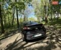 Черный Хендай Ioniq Electric, объемом двигателя 0 л и пробегом 50 тыс. км за 16999 $, фото 15 на Automoto.ua