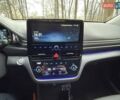 Черный Хендай Ioniq Electric, объемом двигателя 0 л и пробегом 50 тыс. км за 16999 $, фото 34 на Automoto.ua
