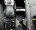 Черный Хендай Ioniq Electric, объемом двигателя 0 л и пробегом 50 тыс. км за 16999 $, фото 35 на Automoto.ua