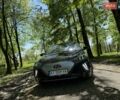 Черный Хендай Ioniq Electric, объемом двигателя 0 л и пробегом 50 тыс. км за 16999 $, фото 10 на Automoto.ua