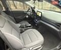 Черный Хендай Ioniq Electric, объемом двигателя 0 л и пробегом 50 тыс. км за 16999 $, фото 24 на Automoto.ua
