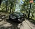 Черный Хендай Ioniq Electric, объемом двигателя 0 л и пробегом 50 тыс. км за 16999 $, фото 8 на Automoto.ua