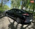 Черный Хендай Ioniq Electric, объемом двигателя 0 л и пробегом 50 тыс. км за 16999 $, фото 12 на Automoto.ua