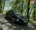 Черный Хендай Ioniq Electric, объемом двигателя 0 л и пробегом 50 тыс. км за 16999 $, фото 4 на Automoto.ua