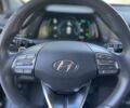 Черный Хендай Ioniq Electric, объемом двигателя 0 л и пробегом 76 тыс. км за 15700 $, фото 34 на Automoto.ua