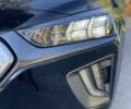 Черный Хендай Ioniq Electric, объемом двигателя 0 л и пробегом 76 тыс. км за 15700 $, фото 17 на Automoto.ua
