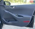 Черный Хендай Ioniq Electric, объемом двигателя 0 л и пробегом 76 тыс. км за 15700 $, фото 45 на Automoto.ua