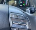 Черный Хендай Ioniq Electric, объемом двигателя 0 л и пробегом 76 тыс. км за 15700 $, фото 35 на Automoto.ua