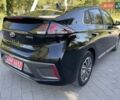 Черный Хендай Ioniq Electric, объемом двигателя 0 л и пробегом 76 тыс. км за 15700 $, фото 9 на Automoto.ua