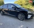 Черный Хендай Ioniq Electric, объемом двигателя 0 л и пробегом 76 тыс. км за 15700 $, фото 5 на Automoto.ua