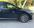 Черный Хендай Ioniq Electric, объемом двигателя 0 л и пробегом 76 тыс. км за 15700 $, фото 7 на Automoto.ua
