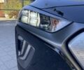 Черный Хендай Ioniq Electric, объемом двигателя 0 л и пробегом 76 тыс. км за 15700 $, фото 18 на Automoto.ua