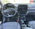 Черный Хендай Ioniq Electric, объемом двигателя 0 л и пробегом 76 тыс. км за 15700 $, фото 24 на Automoto.ua