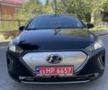 Черный Хендай Ioniq Electric, объемом двигателя 0 л и пробегом 76 тыс. км за 15700 $, фото 3 на Automoto.ua