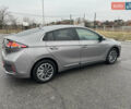 Коричневий Хендай Ioniq Electric, об'ємом двигуна 0 л та пробігом 46 тис. км за 15350 $, фото 8 на Automoto.ua