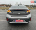 Коричневий Хендай Ioniq Electric, об'ємом двигуна 0 л та пробігом 46 тис. км за 15350 $, фото 12 на Automoto.ua
