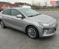 Коричневий Хендай Ioniq Electric, об'ємом двигуна 0 л та пробігом 46 тис. км за 15350 $, фото 5 на Automoto.ua