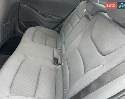 Коричневый Хендай Ioniq Electric, объемом двигателя 0 л и пробегом 119 тыс. км за 14900 $, фото 15 на Automoto.ua