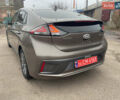 Коричневый Хендай Ioniq Electric, объемом двигателя 0 л и пробегом 119 тыс. км за 14900 $, фото 8 на Automoto.ua
