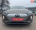 Коричневый Хендай Ioniq Electric, объемом двигателя 0 л и пробегом 119 тыс. км за 14900 $, фото 3 на Automoto.ua