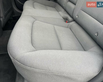 Коричневый Хендай Ioniq Electric, объемом двигателя 0 л и пробегом 119 тыс. км за 14900 $, фото 14 на Automoto.ua