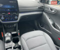 Коричневый Хендай Ioniq Electric, объемом двигателя 0 л и пробегом 119 тыс. км за 14900 $, фото 25 на Automoto.ua