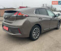 Коричневый Хендай Ioniq Electric, объемом двигателя 0 л и пробегом 119 тыс. км за 14900 $, фото 6 на Automoto.ua